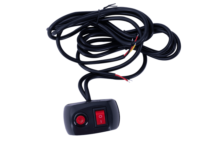 Διακόπτης λαμπτήρων και συγχρονιστής (2in1) TT Technology TT.A80