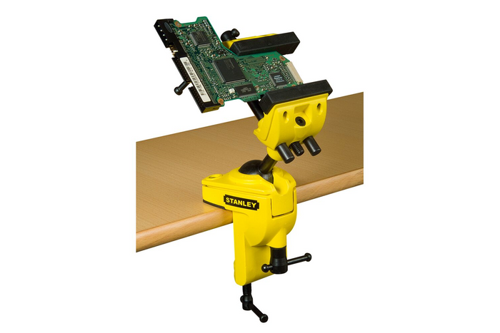 STANLEY MAXSTEEL 1-83-069 μέγγενη μοντελοποίησης