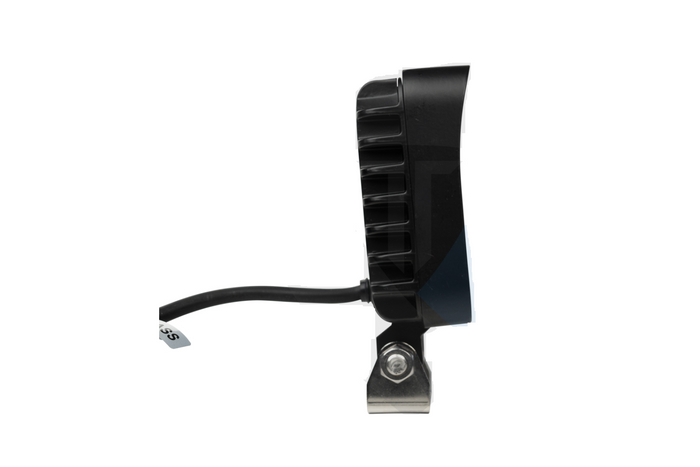 Λάμπα εργασίας LED ανακλαστήρας TT TECHNOLOGY TT.13336 36xLED 2880lm τετράγωνη