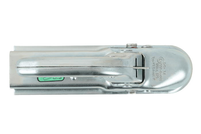 Ρυμουλκούμενο KNOTT K7.5-G για ρυμουλκούμενο 750 kg με τετράγωνη ράβδο έλξης 45 mm