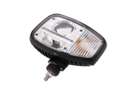 Lampy przednie TT Technology TT.16611-L+TT.16611-P LED 3 funkcje 23xLED 2350lm lewa+prawa do JCB/Cat/Manitou/Volvo/Terex