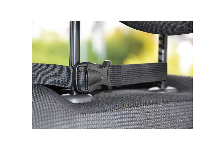 Θήκη οργάνωσης tablet LAMP για το πίσω κάθισμα