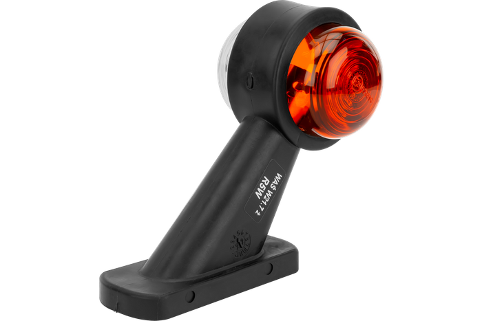 Λαμπτήρας γενικής χρήσης WAŚ 267/l σε ελαστικό βραχίονα