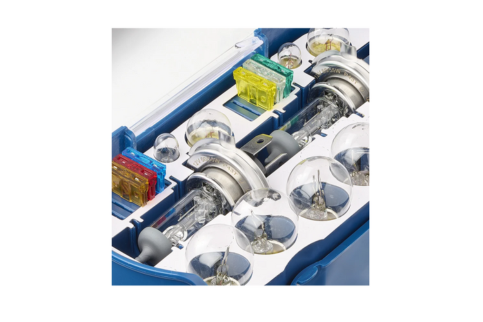 Κιτ λαμπτήρων αυτοκινήτου ProPlus 410134, σετ ανταλλακτικών 16 τεμαχίων