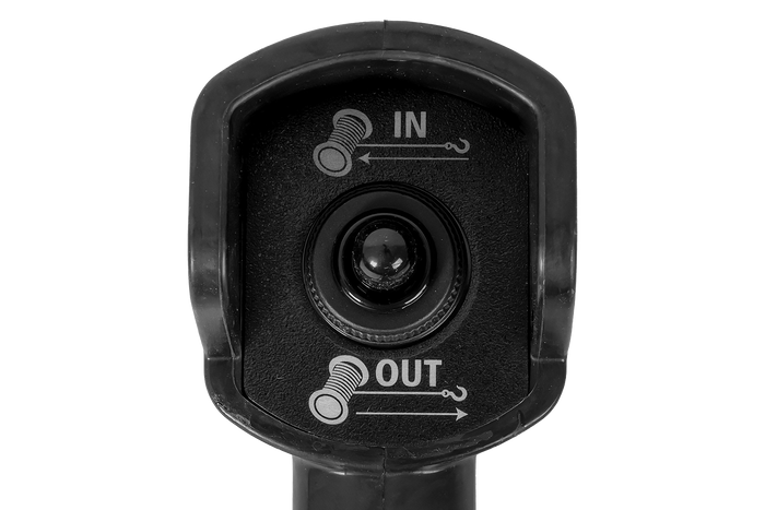 Ηλεκτρικό βαρούλκο για ρυμουλκούμενο PRESKO RAPTOR 13.5FS 12V 6130kg με σχοινί 24m