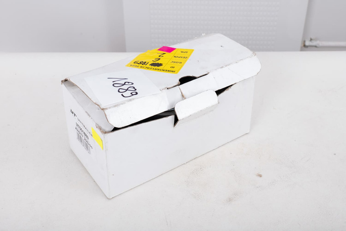 OUTLET Σιαγόνες φρένων για φρεναρισμένους άξονες KNOTT 200x50 ΣΕΤ