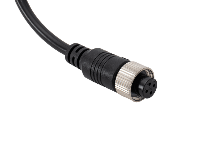 Κάμερα οπισθοπορείας για γεωργικά μηχανήματα TT Technology TT.2063