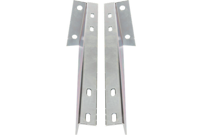 ΠΛΑΪΝΕΣ ΛΑΒΕΣ 41,4cm ΓΙΑ ΤΟΠΟΘΕΤΗΣΗ 30L LOKHEN WATER TANK 2 τεμ.