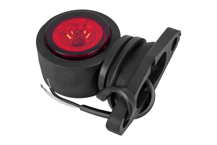 FRISTOM FT-009A Λαμπτήρας LED, γενικής χρήσης, σε ελαστικό βραχίονα