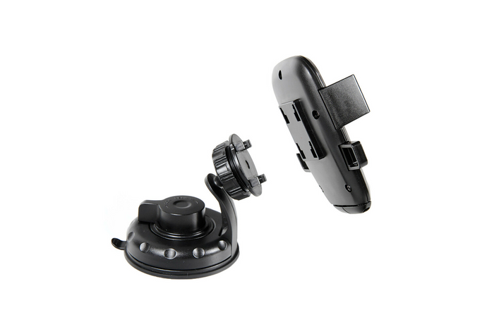 Βάση τηλεφώνου Easy-Lock LAMP με βεντούζα