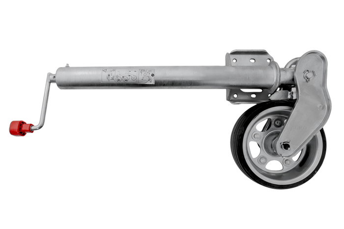 AL-KO 1223638 αυτόματο τιμόνι τζόκεϊ 500kg 60mm