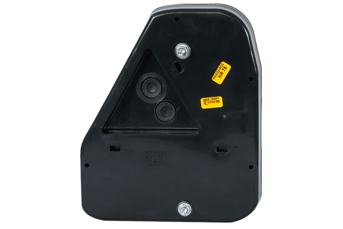 Πίσω φως LED HORPOL LZD774, 5 λειτουργιών, δεξιά