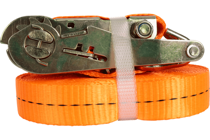 Ιμάντας μεταφοράς με εντατήρα UNITRAILER 10m/25mm/1t