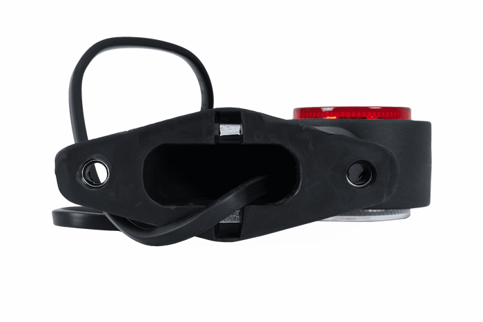 FRISTOM FT-009C LED λαμπτήρας γενικής χρήσης σε ελαστικό βραχίονα