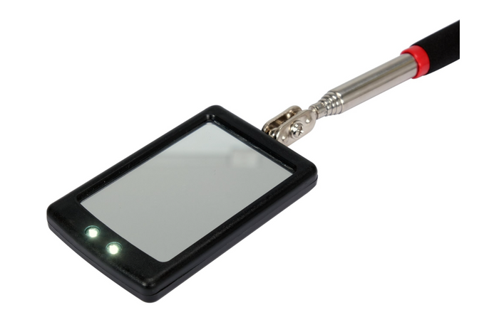 Σετ επιθεώρησης YATO YT-06622 5 τεμ.