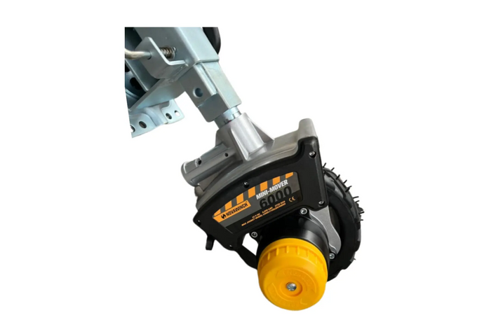 Ηλεκτρικό καρότσι ελιγμών ρυμούλκησης MINI MOVER GEN 3 PLUS 2722kg