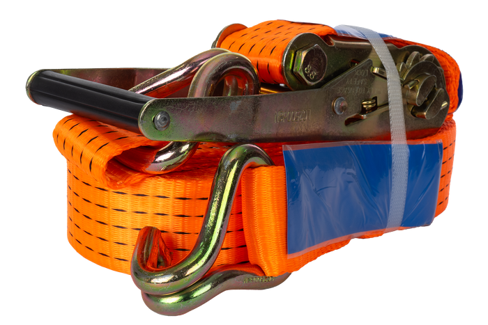 Ιμάντας μεταφοράς με εντατήρα UNITRAILER 12m/50mm/5t