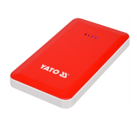 Μπαταρία εκκίνησης YATO YT-83080 7500mAh