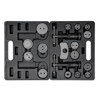 Σετ διαχωριστών χειροκίνητης δαγκάνας φρένων YATO YT-0682 18 τεμ.