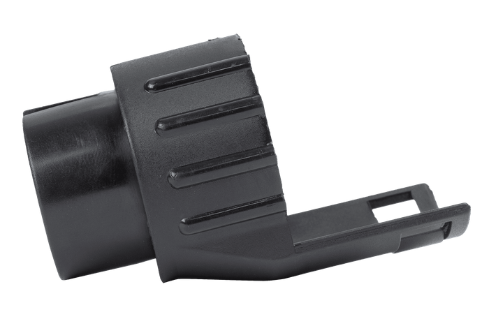 Προσαρμογέας αντάπτορας UNITRAILER, μείωση υποδοχής κοτσαδόρου τρέιλερ 7/13 PIN