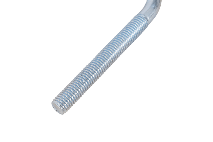 Γάντζος κατασκευής DROMET HOH M12x170 με αιώρηση