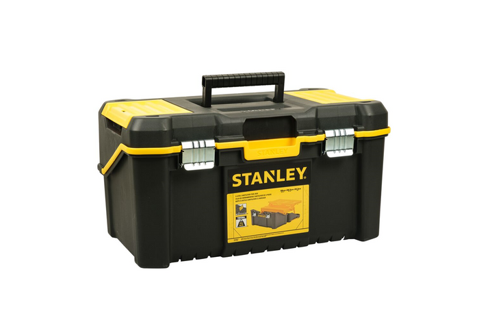 STANLEY Εργαλειοθήκη 3 επιπέδων Cantilever 490x290x250mm 24l