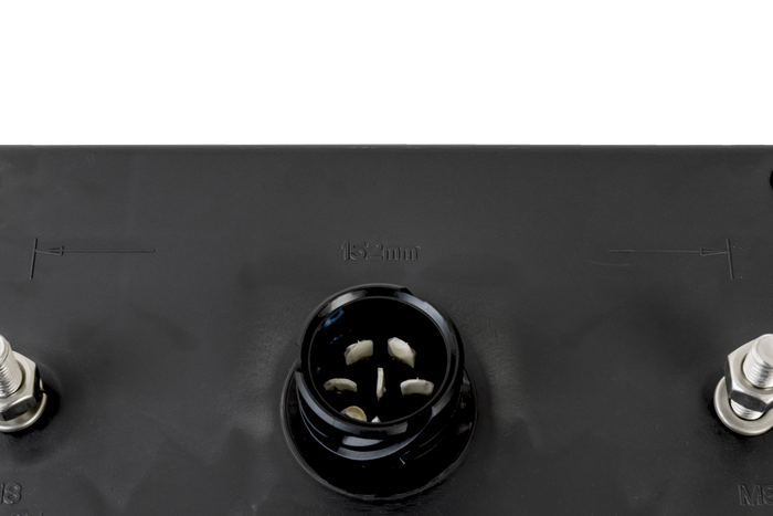 Πίσω φανός ASPÖCK Europoint III Απομένουν 7 λειτουργίες