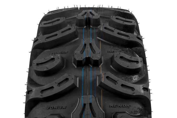 Ελαστικό KENDA K587 Bear Claw HTR εκτός δρόμου για quad/ATV 255/65 R12 50N 8PR TL
