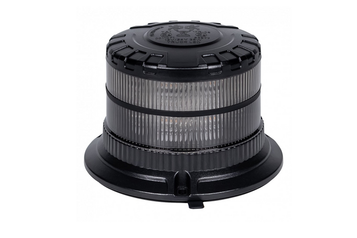 Προειδοποιητική λυχνία KAMAR X-SPIDER 1 μαγνήτης LED που αναβοσβήνει πορτοκαλί