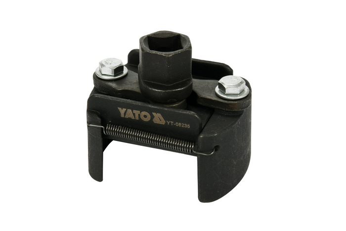 Ρυθμιζόμενο κλειδί για φίλτρα λαδιού YATO YT-08235 60-80mm