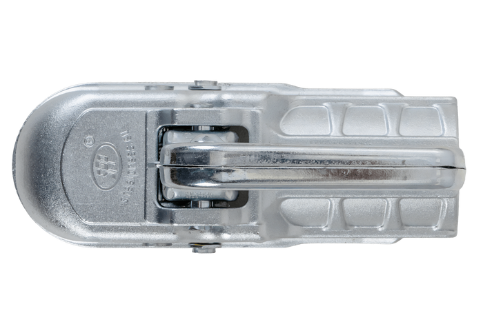 Ρυμουλκούμενο STEELPRESS BC-3000C-00-00+Z2 με μπάρα έλξης για ρυμουλκούμενο 3000kg με ράβδο έλξης 35-50mm, από χυτοσίδηρο