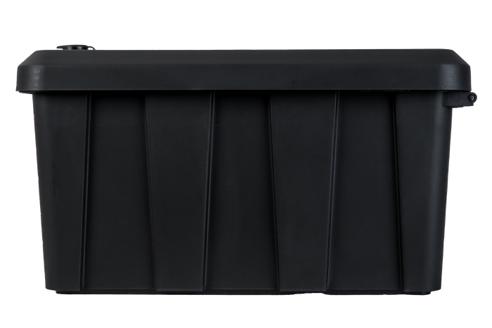 DAKEN 82211 BLACKIT LITE εργαλειοθήκη 555x250x310mm 24l