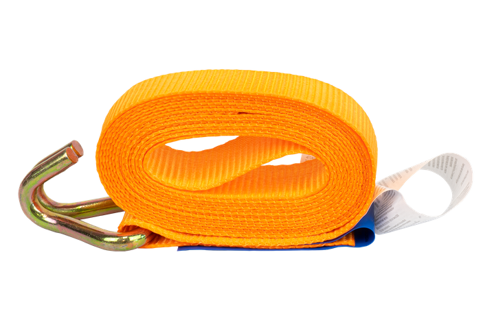 Ιμάντας μεταφοράς με εντατήρα UNITRAILER 3m/25mm/0,8t