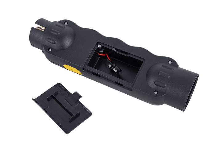 Δοκιμαστής πρίζας τρέιλερ 7 PIN