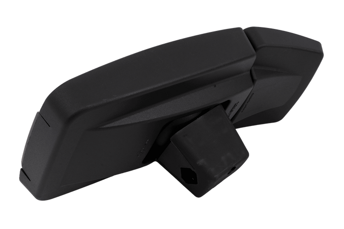 PLASTEX LP0360MP πανοραμικός καθρέφτης για γεωργικά μηχανήματα 360x184mm