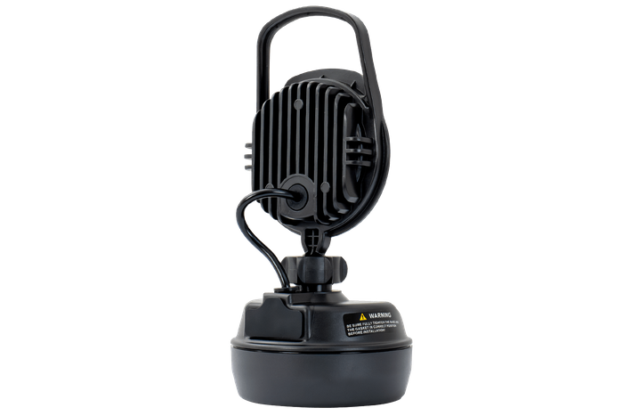 Λάμπα εργασίας LED TruckLED L0159 9xLED επαναφορτιζόμενος μαγνήτης