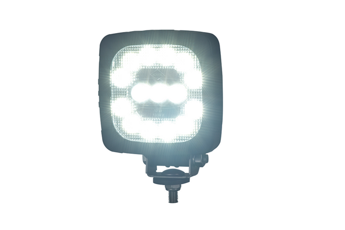 Λάμπα εργασίας HORPOL LRD2679 15xLED 1000lm