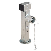 OUTLET WINTERHOFF επεκτεινόμενη βάση στροφάλου για ρυμουλκούμενο 1300kg