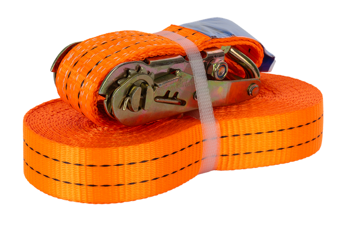 Ιμάντας μεταφοράς με εντατήρα UNITRAILER 12m/35mm/2t