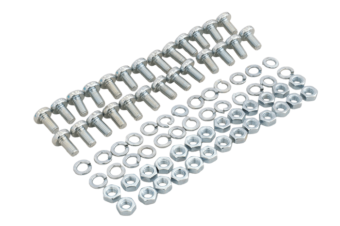 Σετ βιδών για την τοποθέτηση του πλαισίου H-1100 MARCOPOL