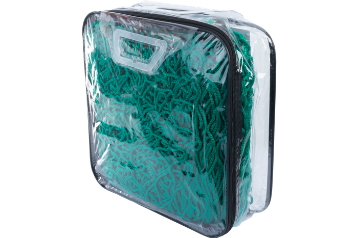 Δίχτυ ασφαλείας UNITRAILER για ρυμουλκούμενο - διαστάσεων 2,0x3,0 m