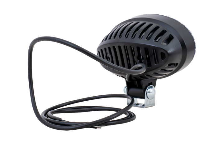 Λάμπα εργασίας LED με ανακλαστήρα FRISTOM FT-367 15xLED 6100lm