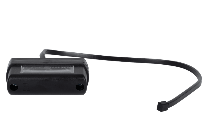 Φωτιστικό πινακίδας κυκλοφορίας οπίσθιου φωτισμού Φωτιστικό FRISTOM FT-022 με καλώδιο 0,2 m
