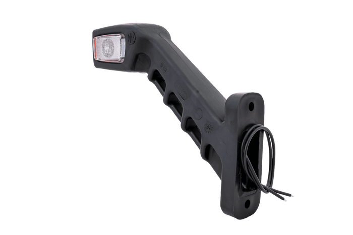 Φανός σήμανσης WAŚ W48 2049P LED δεξιά