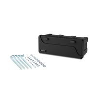 DAKEN 82203 BLACKIT εργαλειοθήκη 750x300x355mm 50,6l με βραχίονες στήριξης