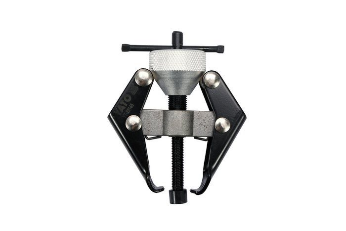 YATO YT-25145 εξολκέας δύο βραχιόνων για σφιγκτήρες και βραχίονες υαλοκαθαριστήρων