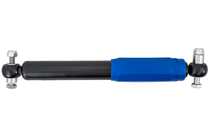 Αμορτισέρ άξονα τρέιλερ AL-KO Octagon 1350 -2700 kg μπλε