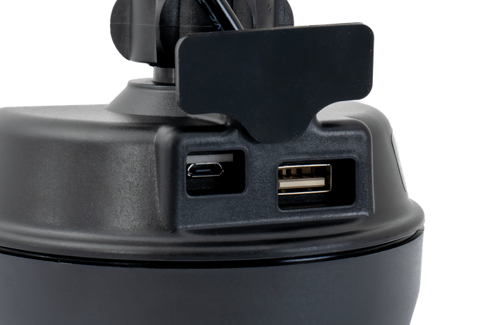 Λάμπα εργασίας LED TruckLED L0159 9xLED επαναφορτιζόμενος μαγνήτης