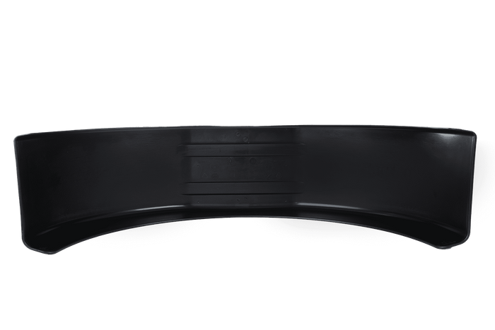 Λασπωτήρας τρέιλερ 13-14" DOMAR D20122 επίπεδος θόλος τροχού 770/200 mm