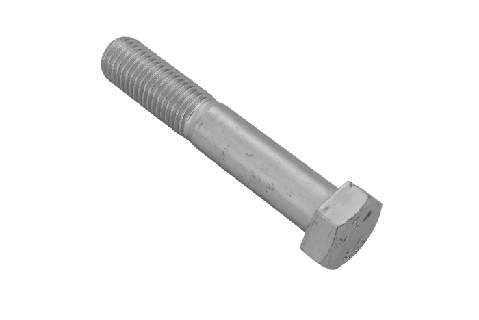 Βίδα στερέωσης σφιγκτήρα DROMET M16x90